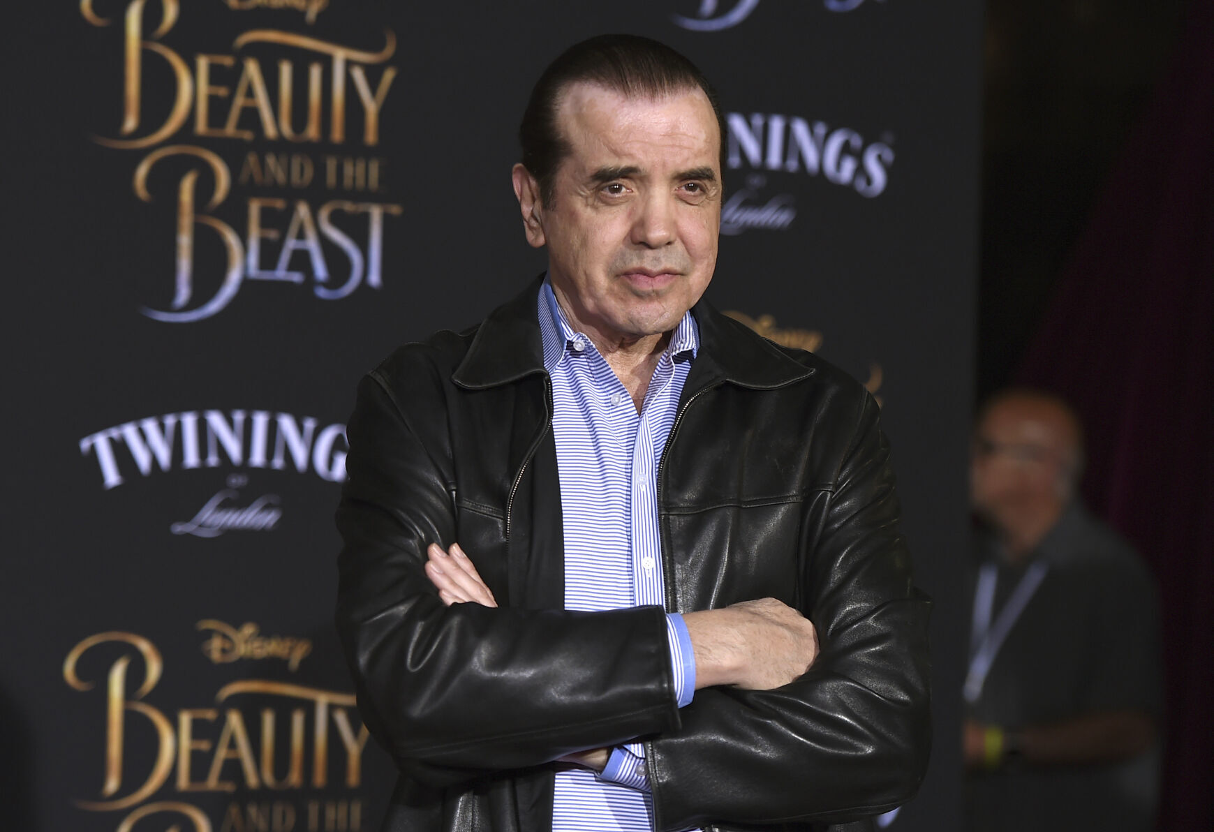 Chazz Palminteri